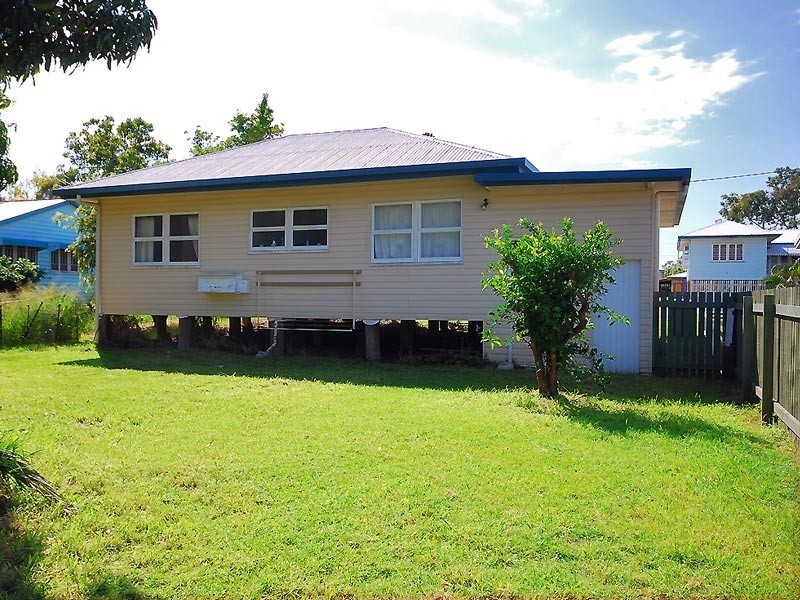 5 Underwood Street, Park Avenue QLD 4701