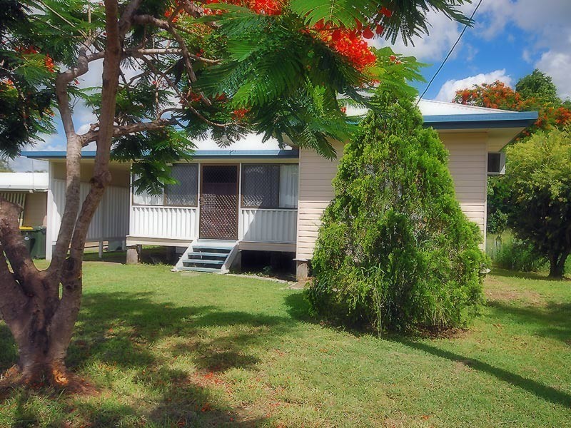5 Underwood Street, Park Avenue QLD 4701