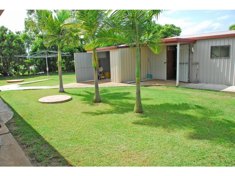 15 Darr Avenue, Glenlee QLD 4711