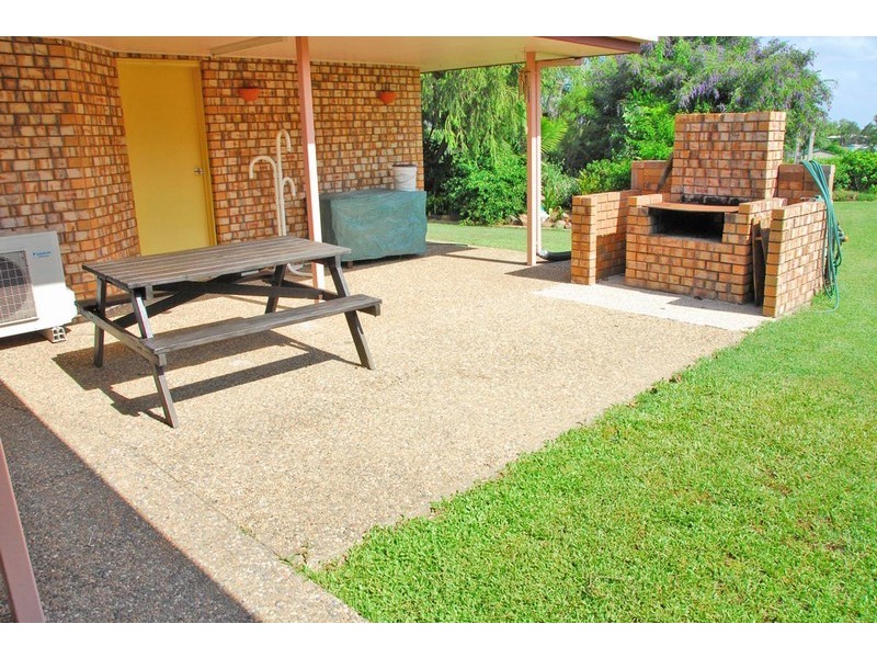 15 Darr Avenue, Glenlee QLD 4711