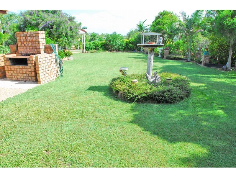 15 Darr Avenue, Glenlee QLD 4711