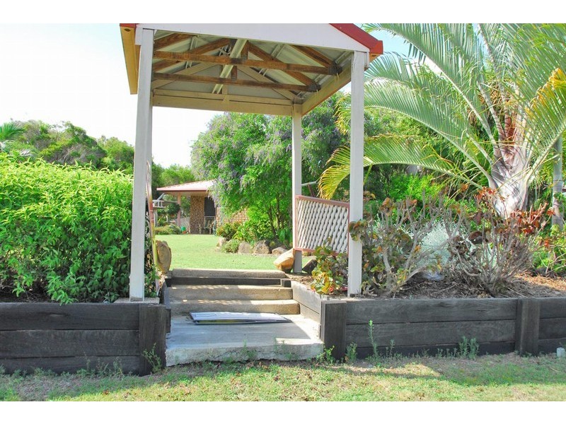 15 Darr Avenue, Glenlee QLD 4711