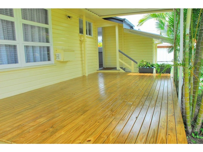 6 Harrup Street, Rockhampton QLD 4700