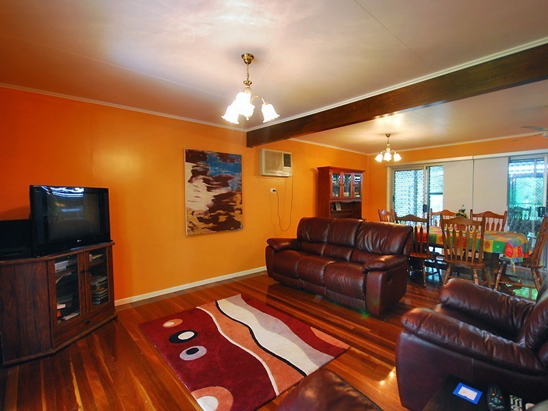 222 Schmidt Street, Frenchville QLD 4701