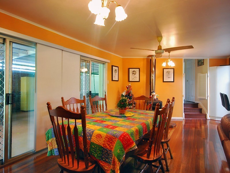 222 Schmidt Street, Frenchville QLD 4701