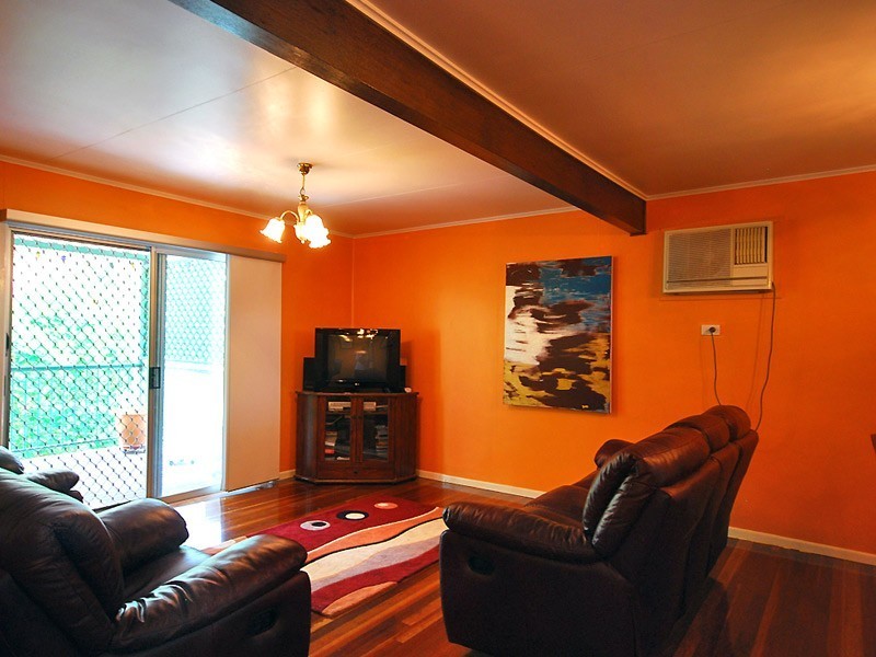 222 Schmidt Street, Frenchville QLD 4701