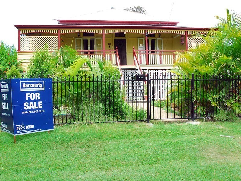 37 Baden Powell Street, Wandal QLD 4700