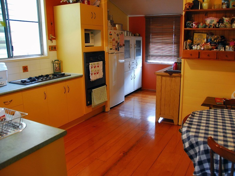 37 Baden Powell Street, Wandal QLD 4700