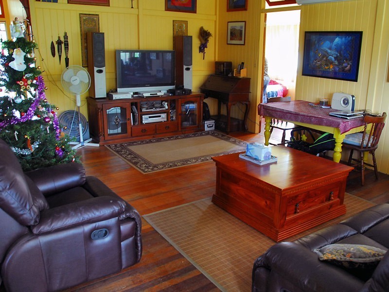 37 Baden Powell Street, Wandal QLD 4700