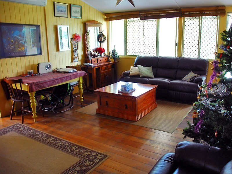 37 Baden Powell Street, Wandal QLD 4700