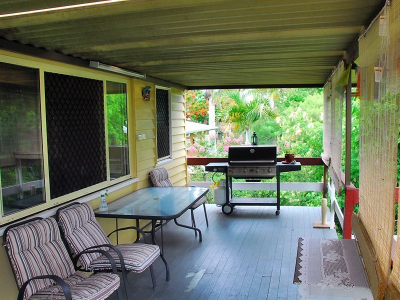 37 Baden Powell Street, Wandal QLD 4700