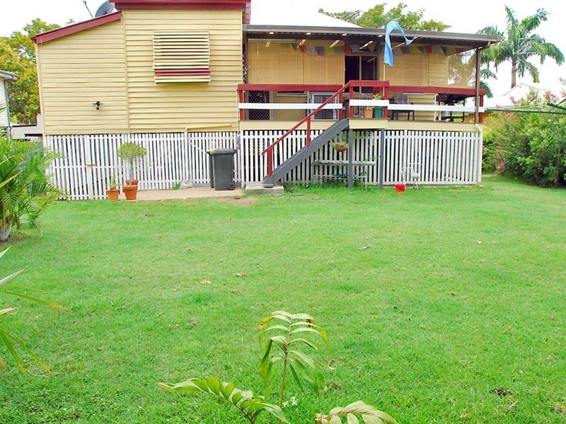 37 Baden Powell Street, Wandal QLD 4700