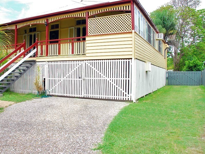 37 Baden Powell Street, Wandal QLD 4700