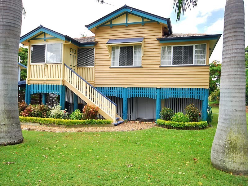 141 Mostyn Street, Berserker QLD 4701