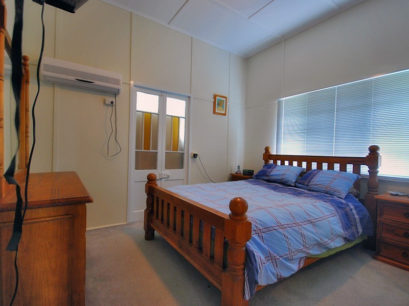 141 Mostyn Street, Berserker QLD 4701