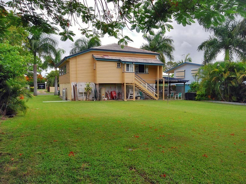 141 Mostyn Street, Berserker QLD 4701