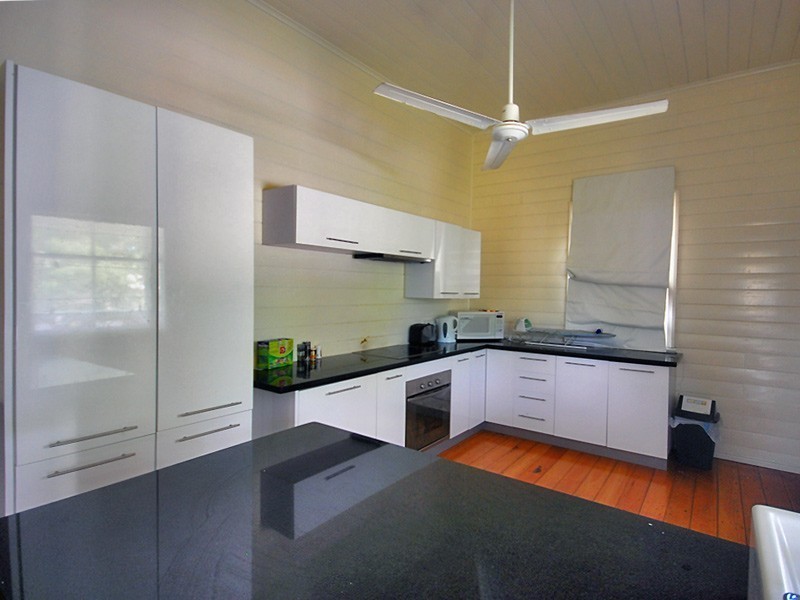 1 Thurston Street, Rockhampton QLD 4700