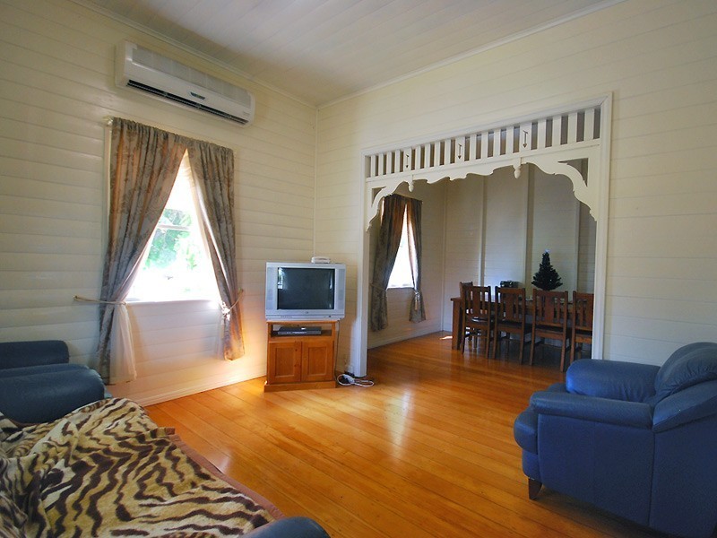 1 Thurston Street, Rockhampton QLD 4700