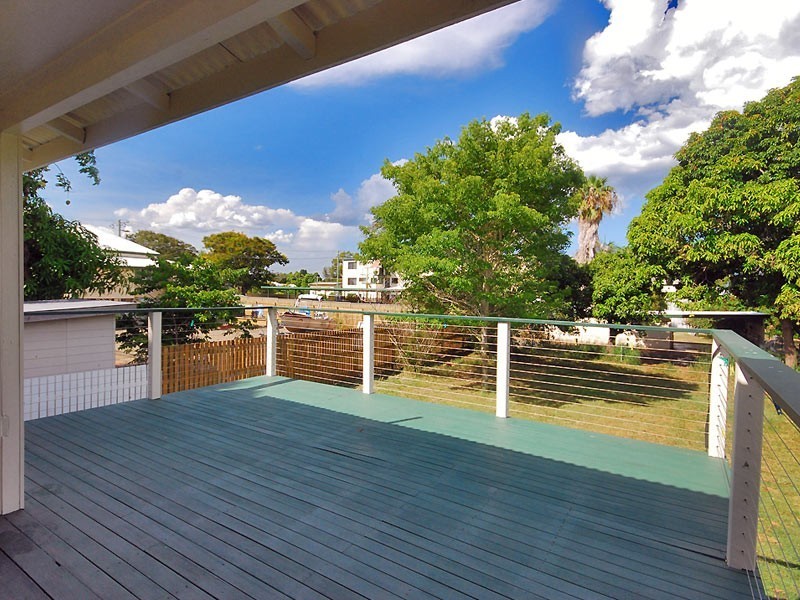 1 Thurston Street, Rockhampton QLD 4700