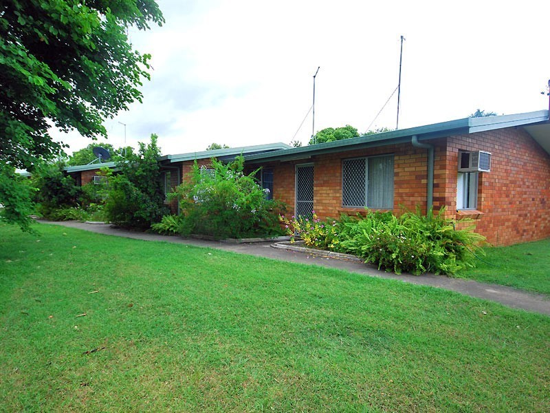 8 & 10 Weinholt Street, Rockhampton QLD 4700