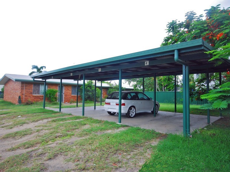 8 & 10 Weinholt Street, Rockhampton QLD 4700