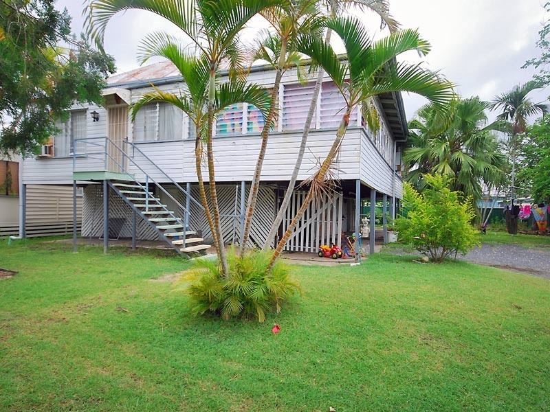 8 & 10 Weinholt Street, Rockhampton QLD 4700