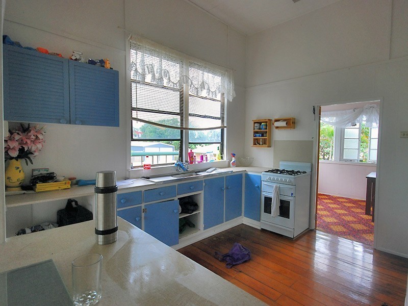 8 & 10 Weinholt Street, Rockhampton QLD 4700