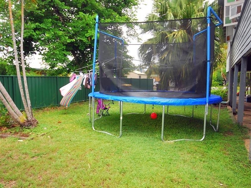 8 & 10 Weinholt Street, Rockhampton QLD 4700