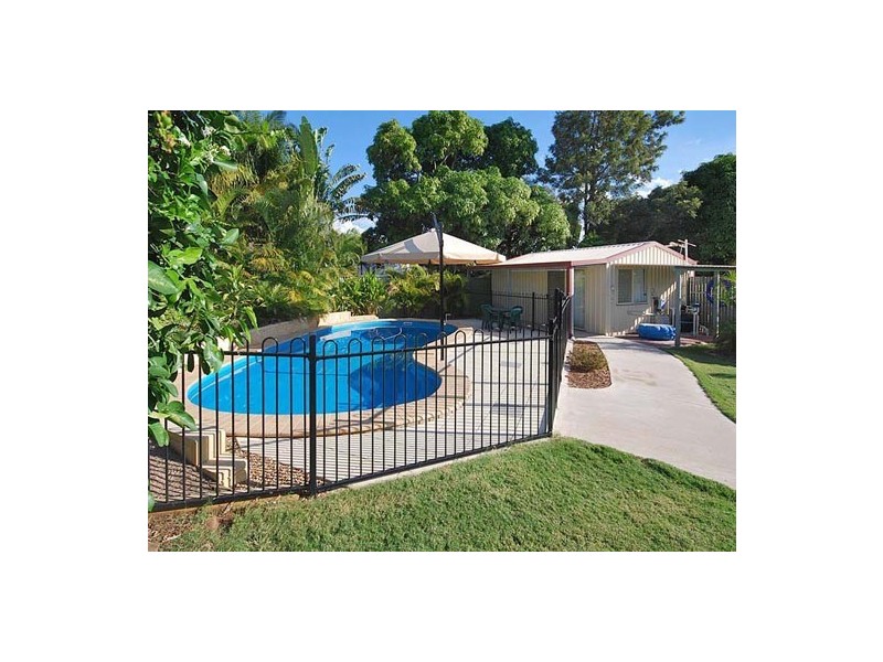 138 Plahn Street, Frenchville QLD 4701