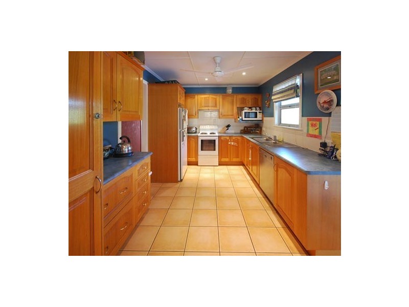 138 Plahn Street, Frenchville QLD 4701