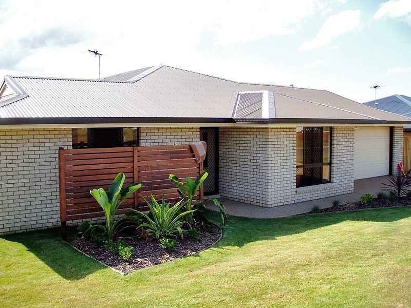 5 John Oxley Drive, Gracemere QLD 4702