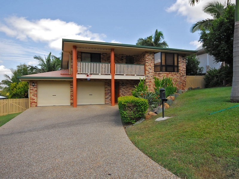 311 Everingham, Frenchville QLD 4701