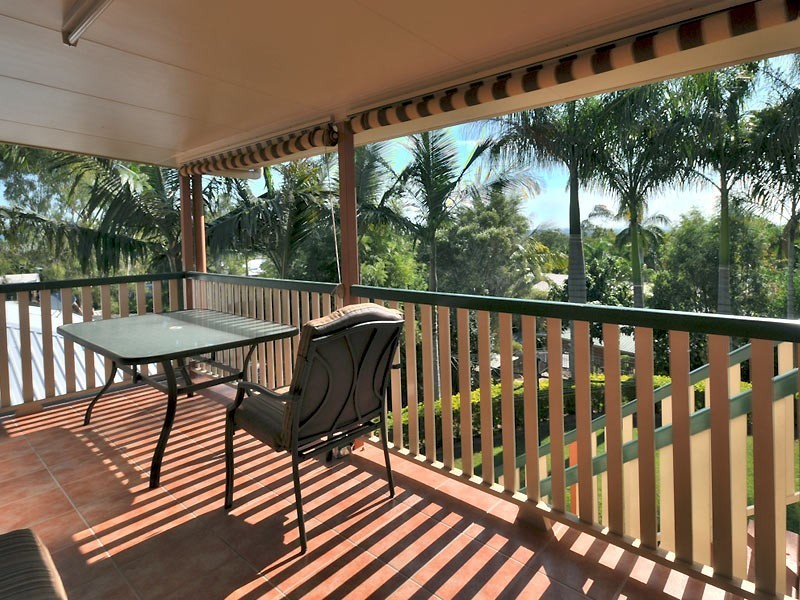 311 Everingham, Frenchville QLD 4701