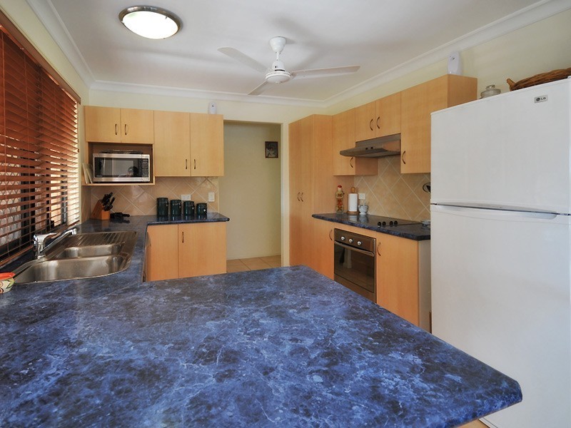 311 Everingham, Frenchville QLD 4701