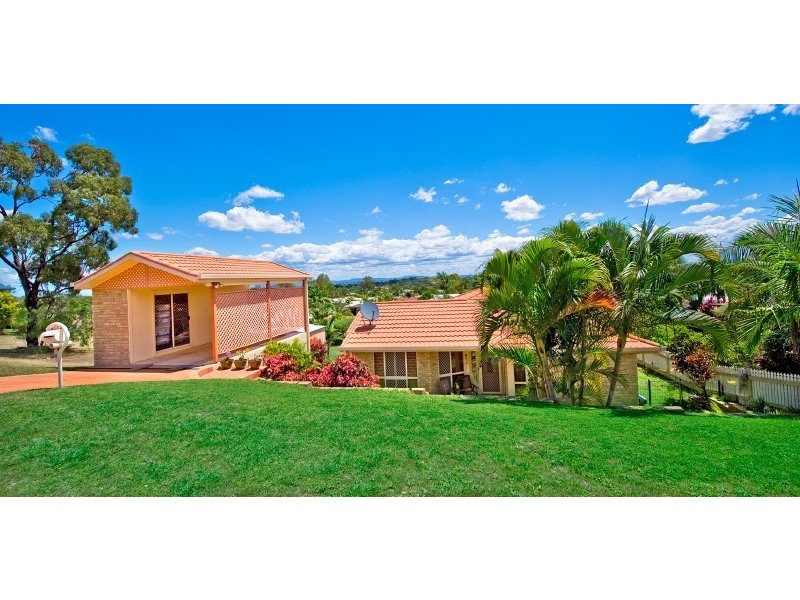 45 Rosewood Drive, Rockhampton QLD 4700