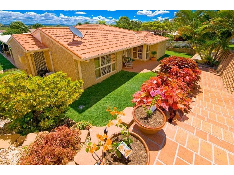 45 Rosewood Drive, Rockhampton QLD 4700