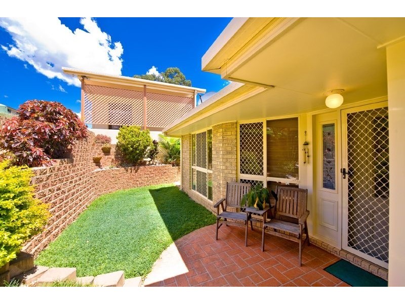 45 Rosewood Drive, Rockhampton QLD 4700