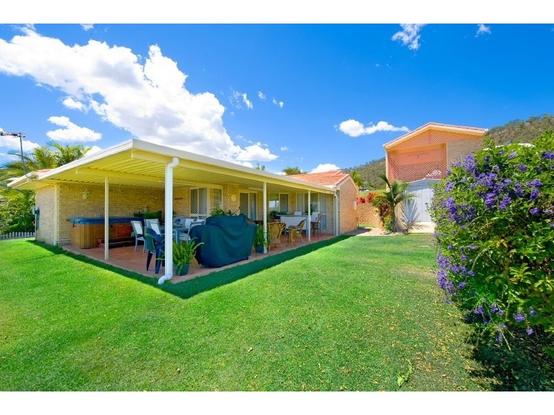 45 Rosewood Drive, Rockhampton QLD 4700