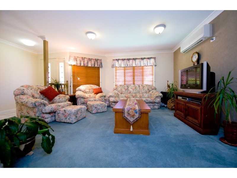 45 Rosewood Drive, Rockhampton QLD 4700