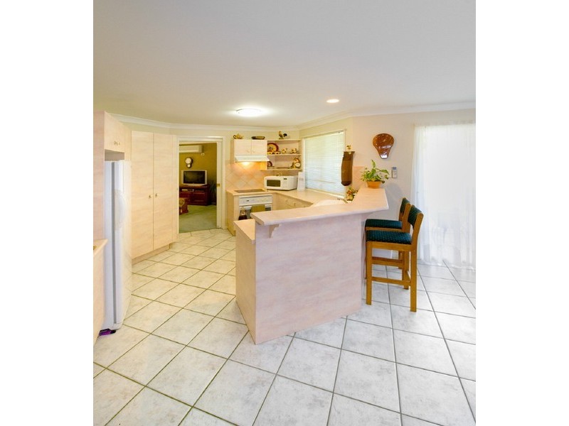 45 Rosewood Drive, Rockhampton QLD 4700