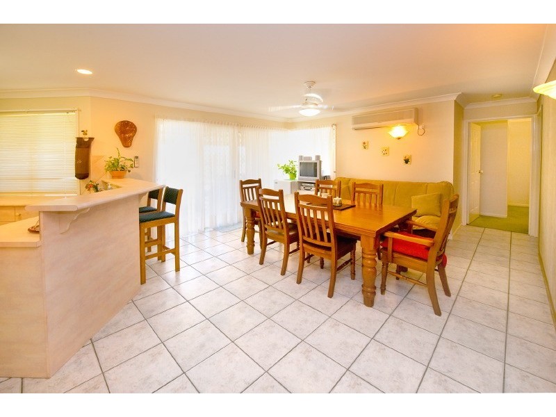 45 Rosewood Drive, Rockhampton QLD 4700