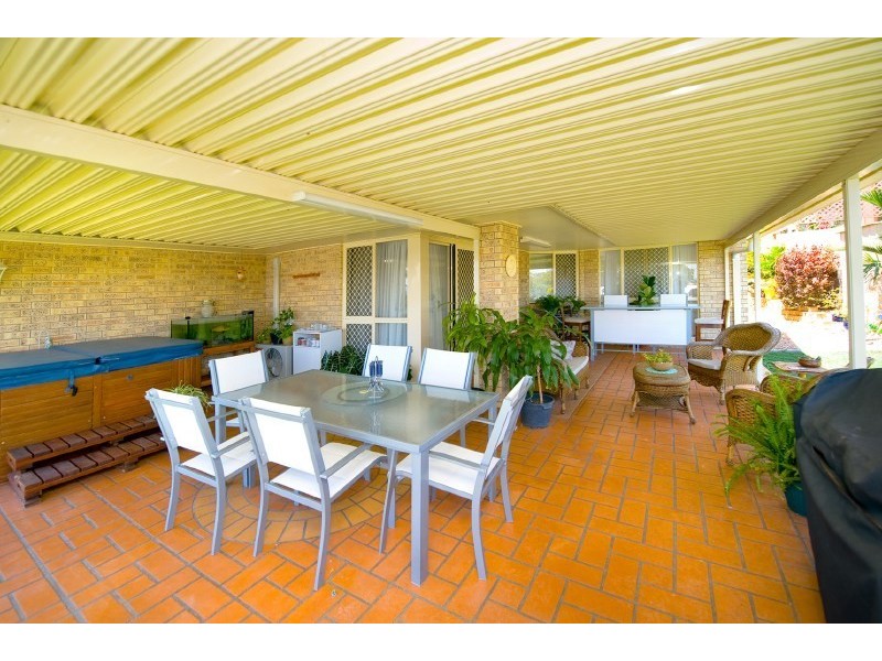 45 Rosewood Drive, Rockhampton QLD 4700