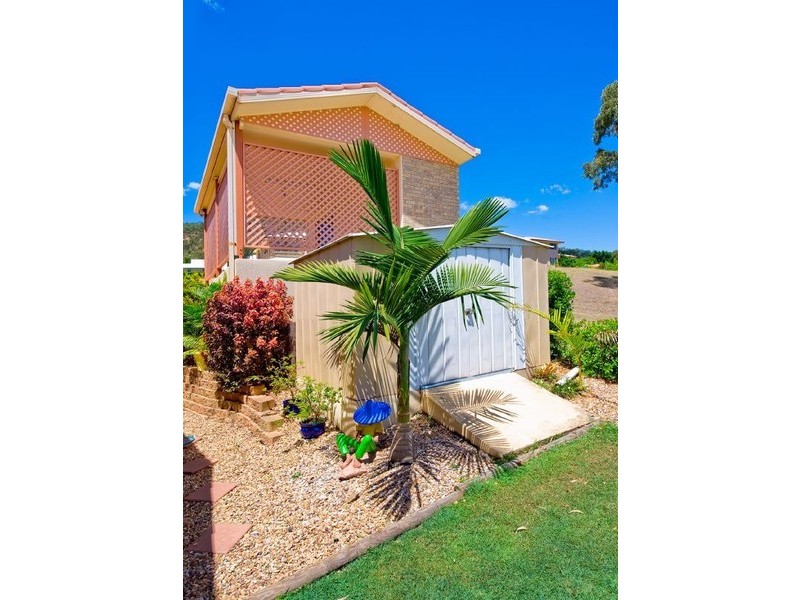 45 Rosewood Drive, Rockhampton QLD 4700