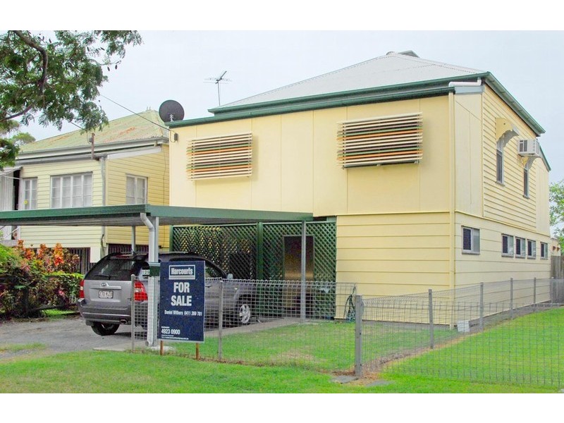129 Murray Street, Rockhampton QLD 4700