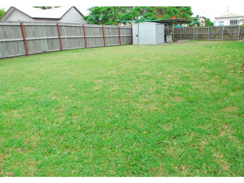 129 Murray Street, Rockhampton QLD 4700