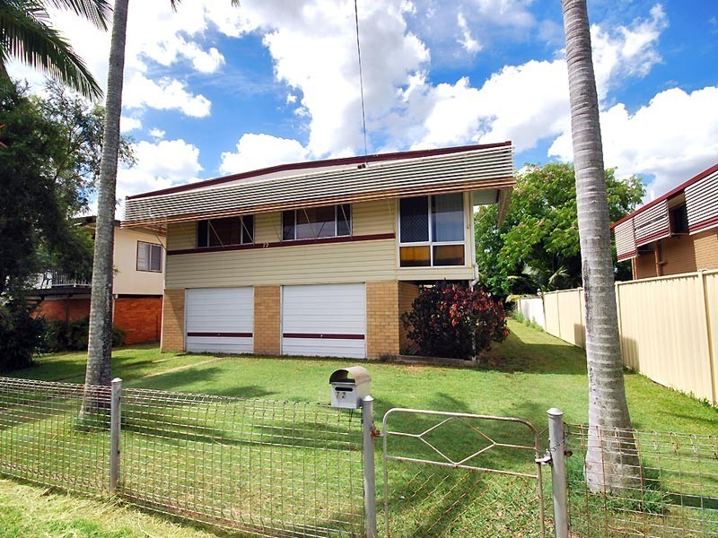 72 Lion Creek Road, Wandal QLD 4700