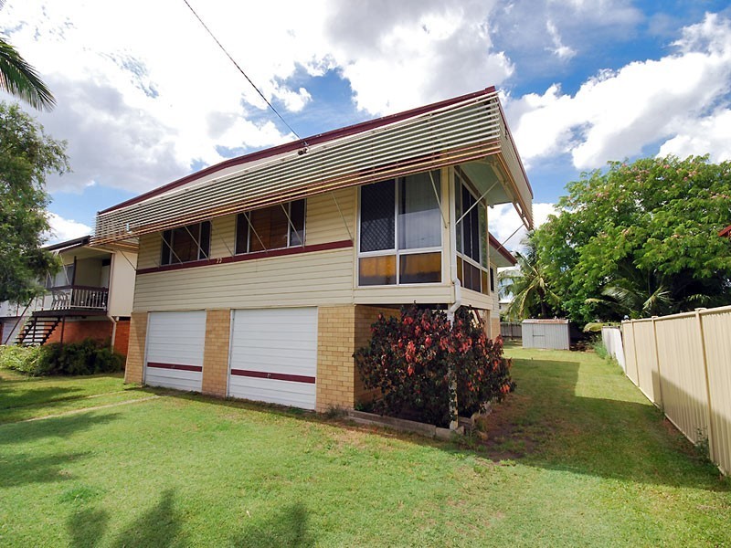 72 Lion Creek Road, Wandal QLD 4700