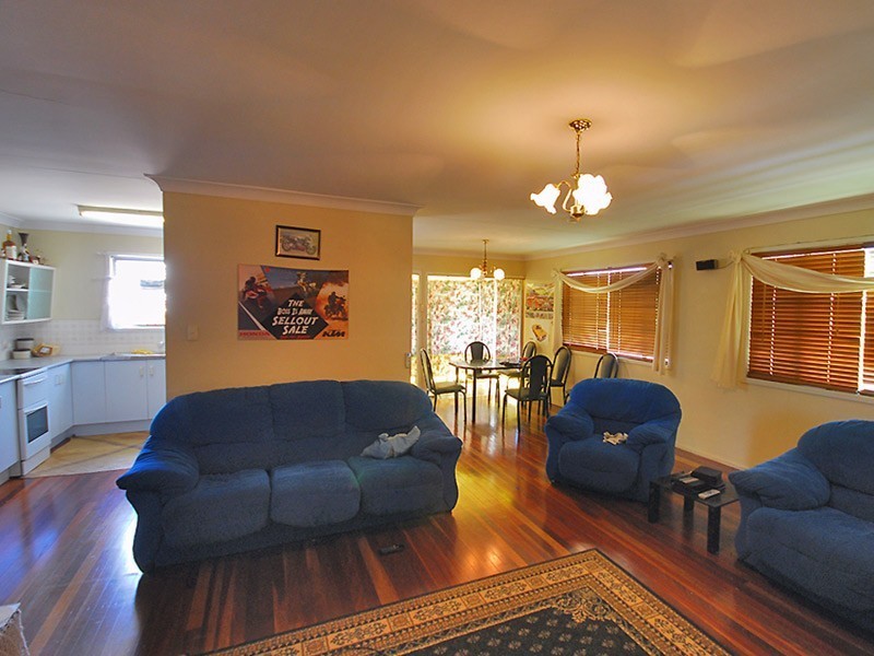 72 Lion Creek Road, Wandal QLD 4700