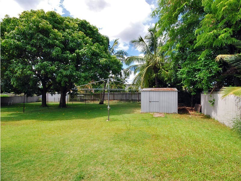 72 Lion Creek Road, Wandal QLD 4700