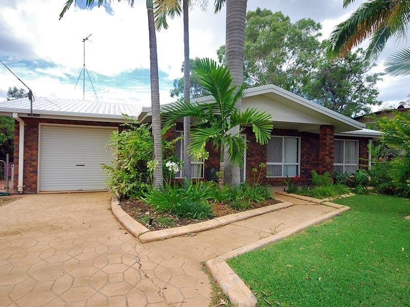 64 Breakspear Street, Gracemere QLD 4702